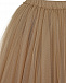 Многослойная юбка-миди No. 21 | Фото 3