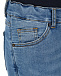 Синие джинсы для беременных Attesa | Фото 6