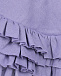 Фиолетовый пояс с рюшами Paade Mode | Фото 3