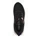 Базовые кроссовки с розовыми деталями, черные 361 Degree | Фото 4