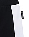 Комплект из футболки и шорт с неоновым логотипом Moncler | Фото 5