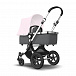 Коляска 2 в 1 Cameleon3 Plus ALU/ GREY MELANGE Bugaboo | Фото 9