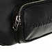 Черная сумка-пояс, 27x14x5 см Calvin Klein | Фото 5