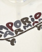 Толстовка с лого Emporio Armani | Фото 3