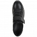 Низкие черные ботинки Ecco | Фото 4