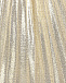 Плиссированное платье из шелка Stella McCartney | Фото 3