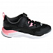 Черные кроссовки X-RAY LITE с розовыми вставками Puma | Фото 2