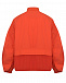 Красная куртка с карманами-карго Iceberg | Фото 2