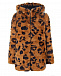 Двухсторонняя куртка с леопардовым принтом Yves Salomon | Фото 2