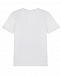 Белая футболка с принтом &quot;машина&quot; Molo | Фото 2