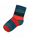 Подарочный набор полосатых носков, 3 шт  | Фото 4