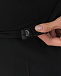 Черные брюки для беременных Pietro Brunelli | Фото 11