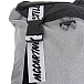 Черно-серый рюкзак 40х30х11 см Stella McCartney | Фото 6