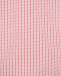 Розовый шарф из кашемира, 160x16 см Yves Salomon | Фото 3