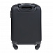 Черный чемодан с логотипом 30х20х43 см Dolce&Gabbana | Фото 3