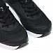 Черные кроссовки Downshifter 11 на липучках Nike | Фото 6