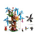 Конструктор Lego DREAMZzz Фантастический дом на дереве  | Фото 3