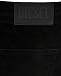 Черные вельветовые джинсы Diesel | Фото 4