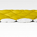 Теплый конверт для автокресла Snøgga Mini Mustard Yellow CYBEX | Фото 5