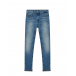 Skinny fit джинсы Calvin Klein | Фото 1