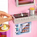 Игровой набор &quot;Гриль-ресторан (с куклой)&quot; Barbie | Фото 7