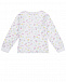 Пижама с цветочным принтом Lyda Baby | Фото 3