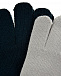 Комплект из двух перчаток Kello Grey Melange Molo | Фото 2