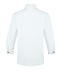 Белая рубашка с накладными карманами Parosh | Фото 5