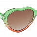 Солнечные очки &quot;Strawberry&quot; Molo | Фото 4