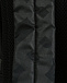Рюкзак маленький с логотипом, черный BOSS | Фото 5