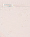 Топ базовый однотонный, светло-розовый Moonya | Фото 3