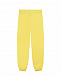 Желтые спортивные брюки Hinnominate | Фото 2