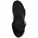 Черные кроссовки NMD R1 PRIMEBLUE Adidas | Фото 4
