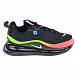 Черные кроссовки MX-720-818 Nike | Фото 2