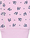 Спортивные брюки с цветочным принтом Sanetta fiftyseven | Фото 4
