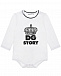 Подарочный комплект с принтом DG Story Dolce&Gabbana | Фото 2