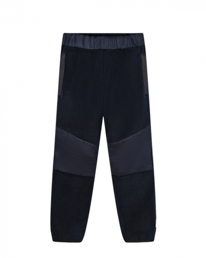 Спортивные брюки из флиса Molo | Фото 1
