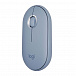 Игровая мышь Wireless Mouse Pebble M350 GRAPHIT Logitech | Фото 4