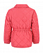 Розовая стеганая куртка Tommy Hilfiger | Фото 2