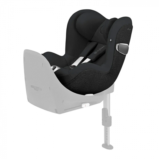 Автокресло Sirona Z i-Size Deep Black CYBEX | Фото 1