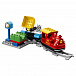 Конструктор Lego Duplo &quot;Поезд на паровой тяге&quot;  | Фото 5