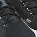 Черные кроссовки Xetic Halflife Puma | Фото 6