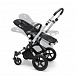 Коляска 2 в 1 Cameleon3 Plus ALU/ BLUE MELANGE Bugaboo | Фото 4