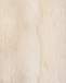 Меховой жакет молочного цвета Parosh | Фото 4