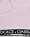 Комплект: топ и трусы Dolce&Gabbana | Фото 4