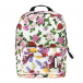 Рюкзак с цветочным принтом 24x34x10 см Dolce&Gabbana | Фото 1