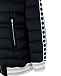 Пуховая куртка с эластичными манжетами Moncler | Фото 4