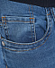 Синие джинсы для беременных COOL GIRL Pietro Brunelli | Фото 10