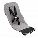 Комплект сменный тканевый Donkey duo fabric set Сomplete Mineral LIGHT GREY Bugaboo | Фото 3