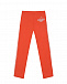 Красные спортивные брюки с лампасами Dsquared2 | Фото 2